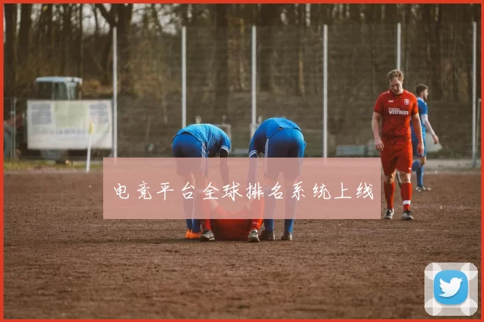 电竞平台全球排名系统上线