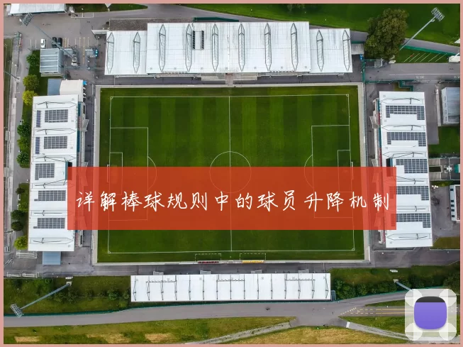 详解棒球规则中的球员升降机制