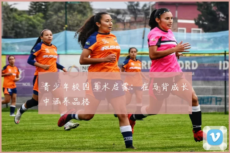 青少年校园马术启蒙：在马背成长中涵养品格