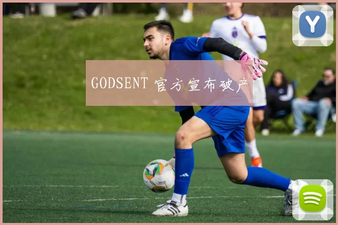 GODSENT 官方宣布破产